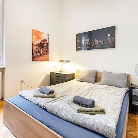The Gem Apartment Budapeszt Zewnętrze zdjęcie