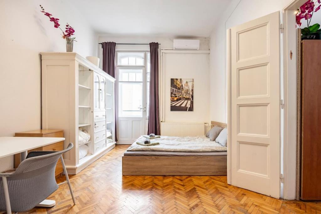 The Gem Apartment Budapeszt Zewnętrze zdjęcie