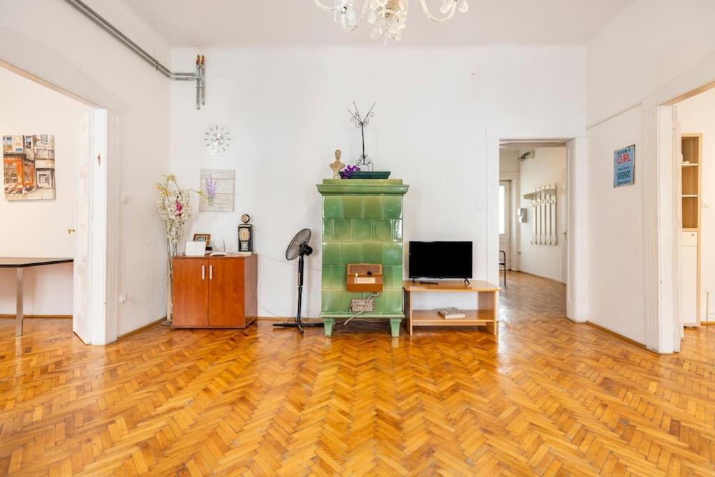 The Gem Apartment Budapeszt Zewnętrze zdjęcie