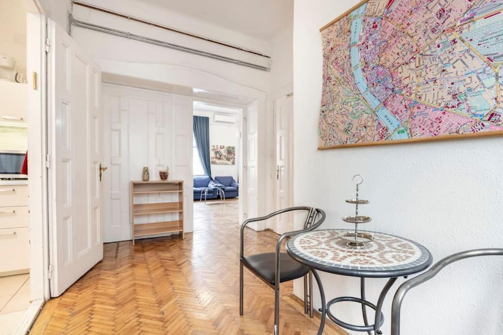 The Gem Apartment Budapeszt Zewnętrze zdjęcie