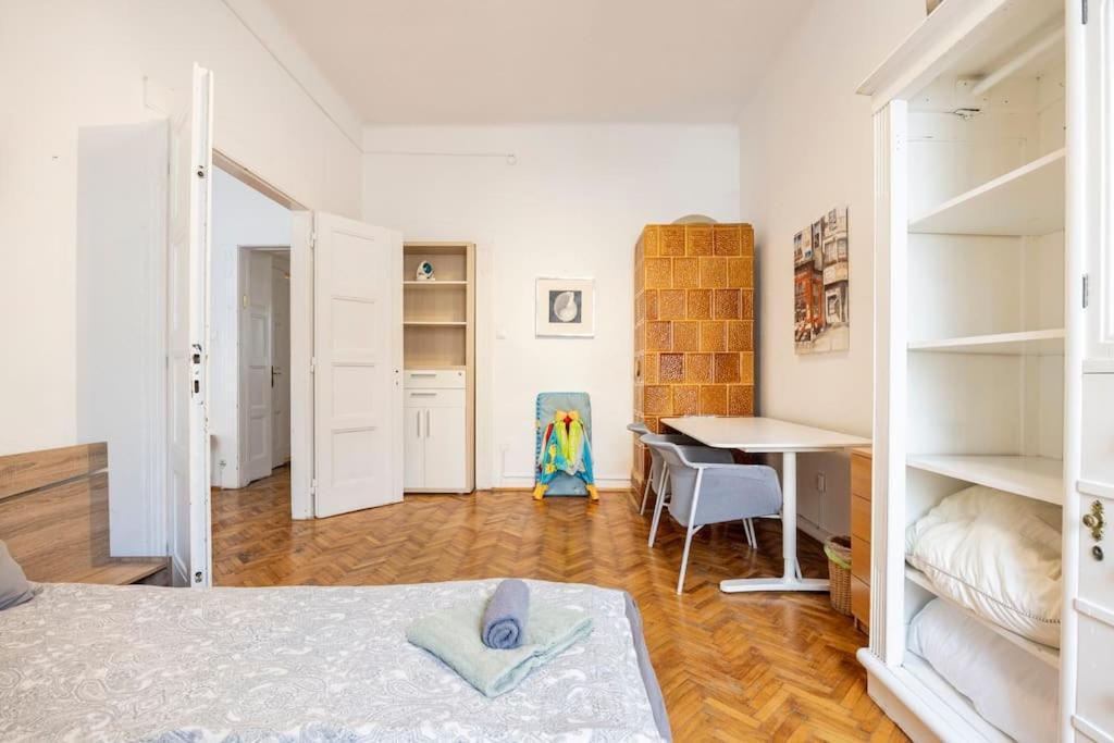 The Gem Apartment Budapeszt Zewnętrze zdjęcie