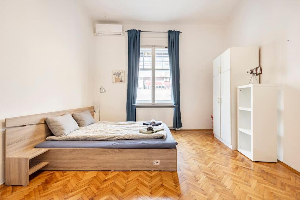 The Gem Apartment Budapeszt Zewnętrze zdjęcie